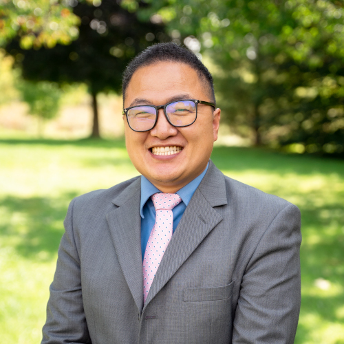 Louis Kim